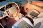 Chrysler Java Concept 1998 года